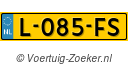 L085FS