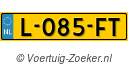 L085FT