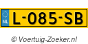 L085SB