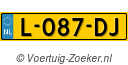 L087DJ