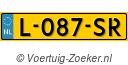 L087SR