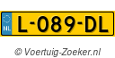 L089DL