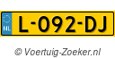 L092DJ