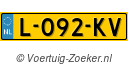 L092KV
