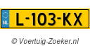 L103KX