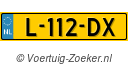 L112DX