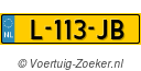 L113JB