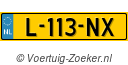 L113NX