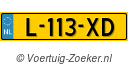 L113XD
