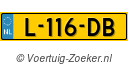 L116DB