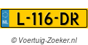 L116DR