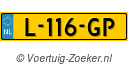 L116GP