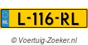 L116RL