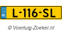 L116SL