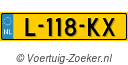 L118KX