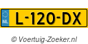 L120DX
