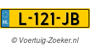 L121JB