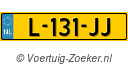 L131JJ