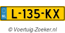 L135KX