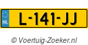 L141JJ