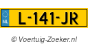 L141JR