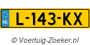 L143KX
