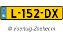 L152DX