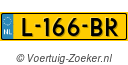 L166BR