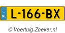 L166BX