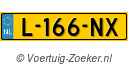 L166NX