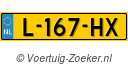 L167HX