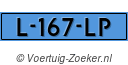L167LP