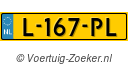 L167PL