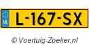 L167SX