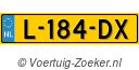 L184DX