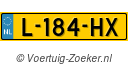 L184HX