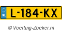 L184KX