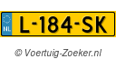 L184SK