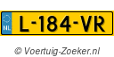 L184VR