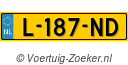 L187ND