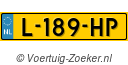 L189HP