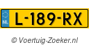 L189RX