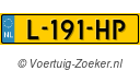 L191HP