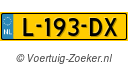 L193DX