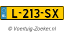 L213SX