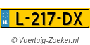 L217DX