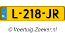 L-218-JR