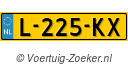 L225KX