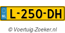 L250DH