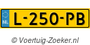 L250PB